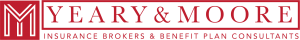 Yeary & Moore business logo