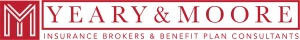 Yeary & Moore business logo