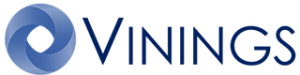 Vinings business logo