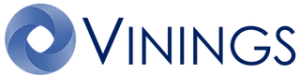 Vinings business logo